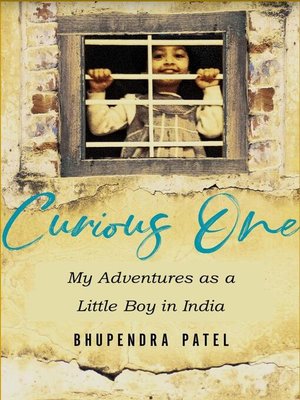 cover image of Curious One